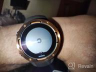 img 3 attached to Smart watches SUUNTO 5, white review by Aashit Singh ᠌