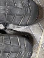 картинка 1 прикреплена к отзыву CAMELSPORTS Fisherman Sandals: Waterproof Outdoor Footwear от Owen Blanco