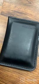 img 6 attached to Department of Shield Wallets for a Perfect Fit