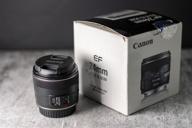 img 3 attached to 📷 Enhanced SEO: Canon EF 24mm f/2.8 IS USM Fixed Wide Angle Lens review by Anand Lal ᠌
