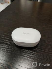 img 12 attached to Xiaomi Redmi AirDots 3 CN Wireless Headphones, Blue
