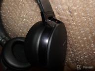 img 1 attached to Sony XB950B1 Extra Bass Wireless Headphones: Enhanced Sound and App Control in Sleek Black Design review by Agung Budiyanto ᠌