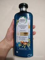 img 1 attached to Twin Pack Herbal Essences Shampoo - Optimize Your Hair Care Routine review by Ada Wado ᠌