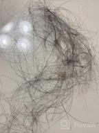 картинка 1 прикреплена к отзыву Brazilian Virgin Human Hair Bundles With Closure - 3 Straight Hair Bundles & 4X4 Lace Closure - Free Part - Natural Black - Lengths 26 28 30 + 20 Closure - ALLRUN Hair Extensions от Dustin Ferguson