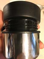 img 1 attached to Arctic classic thermos 106, 0.75 l, silver review by Jnis Dvids Tts ᠌