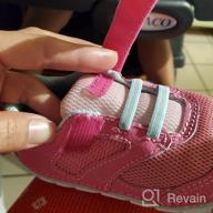 img 1 attached to 👟 Stride Rite Athletic Sneaker Toddler Boys' Shoes: Top-Notch Sneakers for Active Kids review by Scott Lavimodiere