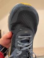 img 1 attached to ALTRA AL0A547F Torin Running Black Men's Shoes review by Keith Wachtel