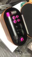 img 1 attached to Dyson Airwrap Styler for Voluminous and Shapely Hair review by Anastazja Woitiul ᠌