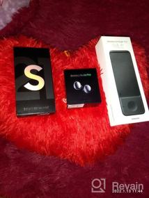 img 12 attached to Smartphone Samsung Galaxy S21 Ultra 5G 12/128 GB RU, phantom black