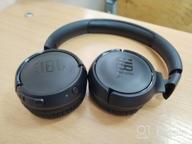 img 1 attached to 🎧 JBL LIVE 500BT Wireless Headphones - White (Renewed) for High-Quality Audio Experience review by Ahmad ᠌