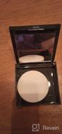 img 3 attached to Maybelline New York Fit Me Powder Compact Matte Concealing Pores 90 Transparent review by Eh Wah Paw ᠌