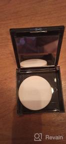 img 5 attached to Maybelline New York Fit Me Powder Compact Matte Concealing Pores 90 Transparent