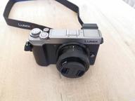img 1 attached to Panasonic LUMIX GX9 4K Mirrorless ILC Camera Kit with 12-60mm F3.5-5.6 Power O.I.S. Lens, DC-GX9MK (USA Black) review by Bhavin Kokani ᠌