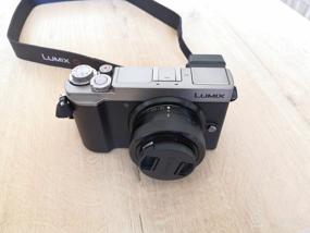 img 6 attached to Panasonic LUMIX GX9 4K Mirrorless ILC Camera Kit with 12-60mm F3.5-5.6 Power O.I.S. Lens, DC-GX9MK (USA Black)