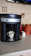 img 1 attached to De'Longhi ESAM3300 Magnifica Super Automatic Espresso & Coffee Machine in Silver - Enjoy Your Perfect Brew Every Time! review by Hien Kent ᠌