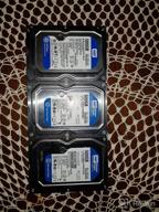 img 1 attached to Western Digital WD5000AAKS: The High-Capacity 500GB Hard Drive You Need review by Wisnu Buana ᠌