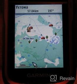 img 10 attached to 🗺️ Enhanced Navigation with Garmin eTrex 20x: Your Ultimate Navigator