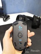 img 1 attached to Logitech G305 Lightspeed: The Ultimate Wireless Gaming Mouse review by Ada Plech ᠌