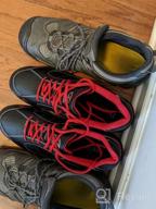 img 1 attached to Dexter Ricky Men's Bowling Shoes - Men's Footwear review by Brian Faxon