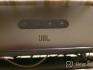 img 2 attached to Sound Bar JBL Bar 2.0 All-in-One Black review by Makoto  Sato ᠌