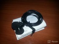 img 1 attached to Sony 🎧 Black MDRE9LP Ear Buds review by Gap Tawan ᠌