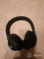 img 2 attached to 🔊 Renewed JBL LIVE 500BT Over-the-Ear Headphones in Black - JBLLIVE500BTBLKAM review by Xavier Xavier (Xavie ᠌