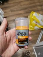 img 1 attached to L'Oreal Men Expert Hydra Energetic Daily Anti-Fatigue Moisturizing Lotion: Energize and Hydrate Your Skin! review by Ada Szepelska ᠌