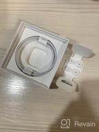 img 2 attached to Apple AirPods Pro MagSafe RU Wireless Headphones, White review by Hasam Mondol ᠌
