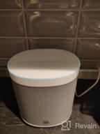 img 2 attached to Xiaomi Mi Smart Speaker, white review by Qu Vn Nguyn (Mng Tay ᠌