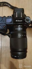 img 6 attached to Nikon Z7 Полнокадровая беззеркальная камера (разрешение 45,7 МП, корпус, черная): модель 1591 - Обзор эксперта и лучшие предложения