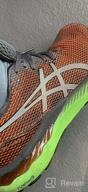 img 1 attached to 👟 ASICS Gel Nimbus Running Carrier - Lite Show Edition review by Matthew Owens