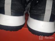 img 1 attached to Nike Varsity Compete Training Shoes CJ0813-400 review by Thomas Unruh