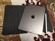img 1 attached to Tablet Apple iPad Pro 11 (2020), RU, 6 GB/128 GB, Wi-Fi, silver review by Jeong Hoon (Kim) ᠌