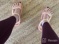 картинка 1 прикреплена к отзыву Туфли для девочек Teva Purple Delmar Hurricane Sandal. от Tina Walker