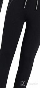 img 8 attached to Harvic Boys' Sweatpants - Active Fleece Joggers for Galaxy Enthusiasts (Size: 8-16)