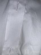 картинка 1 прикреплена к отзыву H2H Men's Wrinkle-Free Short Sleeve JASK14 Shirt - Clothing for Wrinkle-Free Shirts от Joshua Donnis