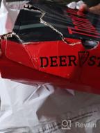 картинка 1 прикреплена к отзыву 🦌 Коричневые мальчики Deer Stags - туристические ботинки от Kelvin Ward