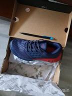 картинка 1 прикреплена к отзыву Under Armour Pre School Vantage Men's Athletic Running Shoes от Carlos Henley