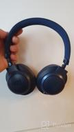 img 1 attached to 🔊 Renewed JBL LIVE 500BT Over-the-Ear Headphones in Black - JBLLIVE500BTBLKAM review by Riko Mizuseki ᠌