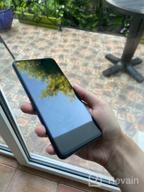 картинка 3 прикреплена к отзыву Xiaomi Mi 10T - Смартфон с двумя SIM-картами, цвет Космический Черный, 6ГБ ОЗУ + 128ГБ Памяти, Alexa Hands-Free. от Anastazja Zawada ᠌