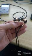 img 2 attached to Headphones 1MORE Triple Driver In-Ear E1001, black/silver review by Anastazja Zawadzka ᠌