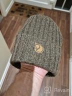 img 1 attached to Fjallraven Byron Hat - Optimize your searches review by Otto Suarez