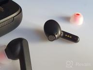 img 2 attached to 🎧 JBL Live PRO+ TWS True Wireless Earbuds with Noise Cancelling, 28H Battery, Wireless Charging, Hey Google & Alexa, iOS/Android Compatible - Pink review by Jasmit Insha ᠌