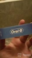 img 2 attached to 💡 4 Pack of Oral-B Cross Action Electric Toothbrush Replacement Brush Heads review by Anastazja Kendziora- ᠌
