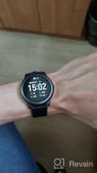 img 2 attached to Haylou Solar LS05 Global Smart Watch, Black review by Yuan Ming ᠌
