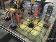 img 1 attached to Unlock New Possibilities With Warlock Tiles Expansion Pack I review by Paula Reid