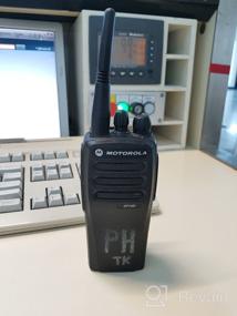 img 9 attached to Radio Motorola DP1400 UHF Analog Black