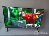 img 1 attached to 48" TV LG OLED48A2RLA 2022 OLED, HDR, black review by Hideo Tsushi ᠌