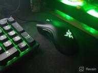 img 1 attached to Razer Death Adder Essential RZ01-0254: The Ultimate Gaming Mouse review by Iori Yagami