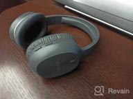 img 2 attached to Wireless headphones Edifier W600BT, black review by Anastazja Zawadzka ᠌